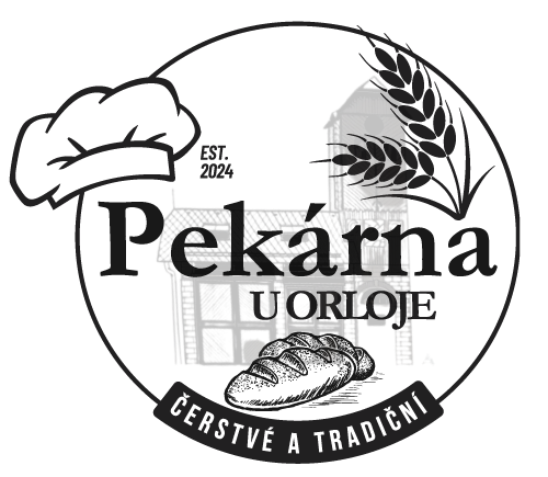 Pekárna u Orloje